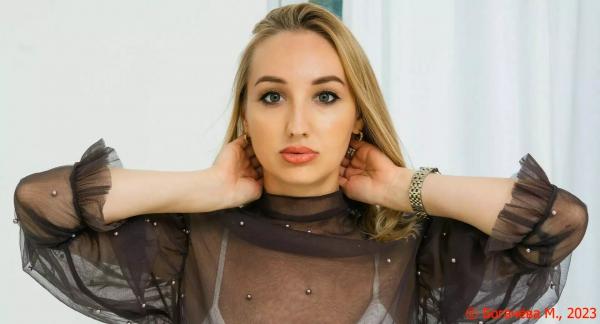 Как покрасить брови самостоятельно?