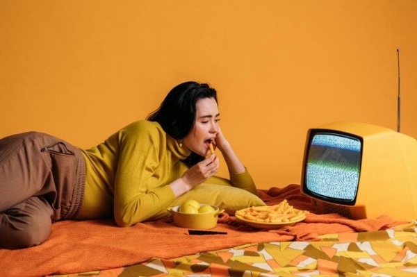 5 причин переедания, о которых вы можете не знать 5 причин переедания, о которых вы можете не знать