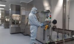«Фармасинтез» осуществил первую поставку противоопухолевых препаратов в Мьянму