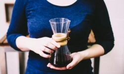 Как превратить кофе в напиток для похудения