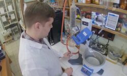 Российские ученые создали уникальный препарат, который снижает метаболизм и температуру тела