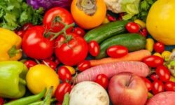 Диетолог Королева назвала продукты, которые нужно употреблять для борьбы с холестерином