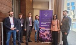 Проблемы иммуноонкологии обсудили специалисты на конференции RUSSCO в Москве