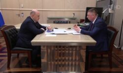 Развитие системы ОМС в центре внимания главы правительства Михаила Мишустина
