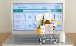 Apteka.ru возглавляет рейтинг крупнейших интернет-магазинов в категории «Здоровье»
