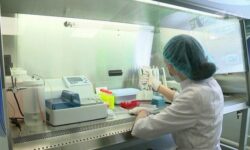 В зоне подтоплений вакцинацию от гепатита А прошли 150 тысяч человек