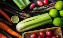 Сельдерей: какая от него польза и с чем его вкусно приготовить
