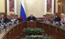 Правительство направит свыше 1,5 млрд рублей на оснащение отделений медицинской реабилитации