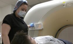 Врачи Российской детской клинической больницы провели две сложнейшие операции и спасли ребенка