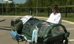 От транспортировочной капсулы до мотовездеходов для эвакуации: современная военная медицина спасает раненых