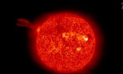 Землю накрыла сильнейшая за почти 20 лет магнитная буря