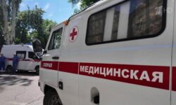 Новые средства защиты переданы медикам, которые работают в новых регионах страны