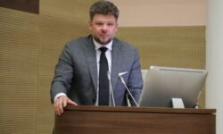 В детский онкоцентр имени Рогачева назначен новый директор