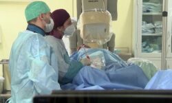 Российские и зарубежные специалисты в центре им. Чазова обсуждают новейшие подходы в лечении сердечно-сосудистых заболеваний