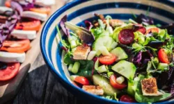 ПП-заправки для салатов: вкусные советы и полезные рецепты