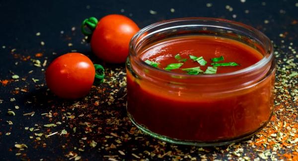 ПП-заправки для салатов: вкусные советы и полезные рецепты ПП-заправки для салатов: вкусные советы и полезные рецепты