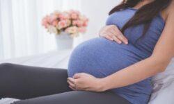 У перенесших рак женщин повышался риск акушерских осложнений