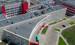 Новый онкоцентр, оборудованный по последнему слову техники, готовится к открытию в Саратове