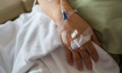 Эрибулин увеличивал выживаемость без прогрессирования при раке молочной железы