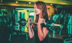 Можно ли заниматься спортом при планировании беременности?