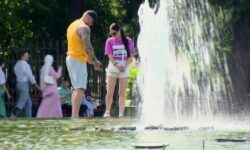 Эксперт рассказала, как определить собственную норму воды в день