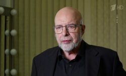 Дмитрий Саймс прокомментировал обвинения, предъявленные ему американским Минюстом