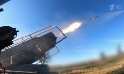Минобороны РФ сообщило об ударах по объектам энергетики, которые обеспечивают работу ВПК Украины