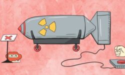 10 стыдных вопросов о ядерном оружии: отвечает физик Дмитрий Побединский