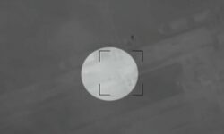 Российские военные нанесли удар по порту ВСУ в Одесской области