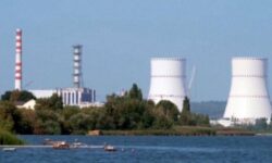 Над городом Курчатов Курской области средствами РЭБ подавлен украинский дрон