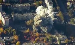 Российские военные нанесли удары по предприятиям, которые работают на украинскую армию