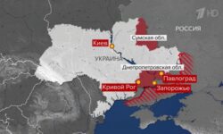 Минобороны РФ подтверждает поражение объектов энергетической инфраструктуры, которые работали на украинский ВПК