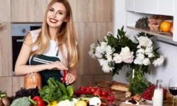 Лучшая антивозрастная диета: что именно вы должны есть в каждое десятилетие своей жизни