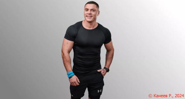 Спорт после 40 лет: сохраняем здоровье и фигуру Спорт после 40 лет: сохраняем здоровье и фигуру