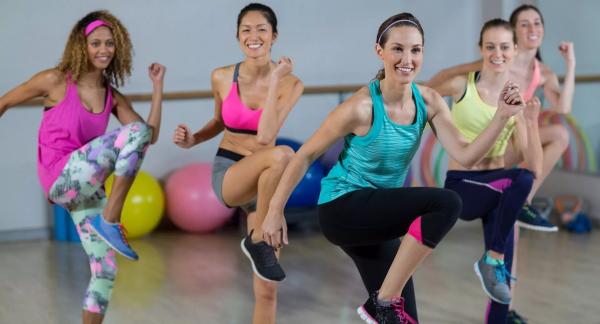Спорт после 40 лет: сохраняем здоровье и фигуру Спорт после 40 лет: сохраняем здоровье и фигуру