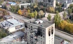 Стали известны детали освобождения города Селидово