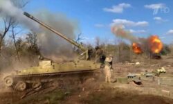 Огромные потери натовской техники врага на всех фронтах и хорошие новости из-под Купянска