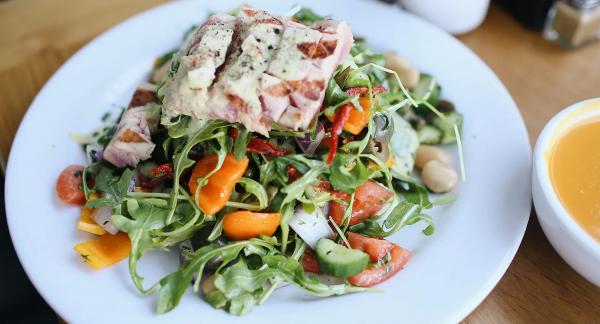 11 ПП-рецептов вкусных и сочных блюд с цитрусами 11 ПП-рецептов вкусных и сочных блюд с цитрусами