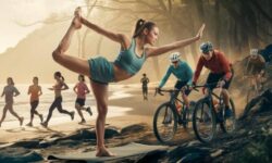 Ежедневная физическая активность может улучшила когнитивные функции