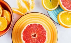 11 ПП-рецептов вкусных и сочных блюд с цитрусами