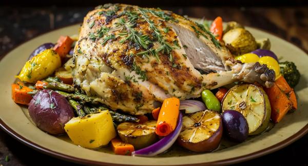11 ПП-рецептов вкусных и сочных блюд с цитрусами 11 ПП-рецептов вкусных и сочных блюд с цитрусами