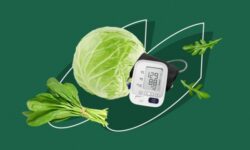 Какие продукты необходимо употреблять при гипертонии