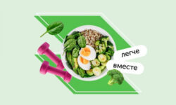 Food.ru запускает серию статей о правильном питании и ЗОЖ