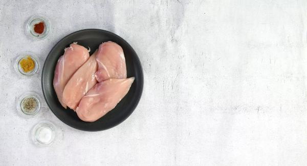 11 ПП-рецептов из куриной грудки