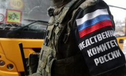 ВСУ с помощью беспилотника атаковали школьный автобус в Запорожской области