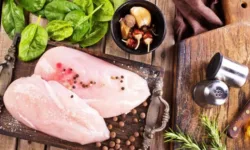 11 ПП-рецептов из куриной грудки