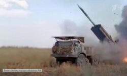 ВС РФ нанесли удары по военным объектам противника