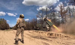 В недельной сводке Минобороны РФ подробности боевой работы военных в зоне СВО и курском приграничье