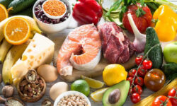 Морковь, яблоки и креветки больше не здоровая пища: какие продукты могут вызывать рак