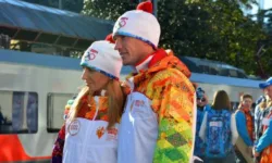 Как Татьяна Навка покорила лед: биография и личная жизнь олимпийской чемпионки